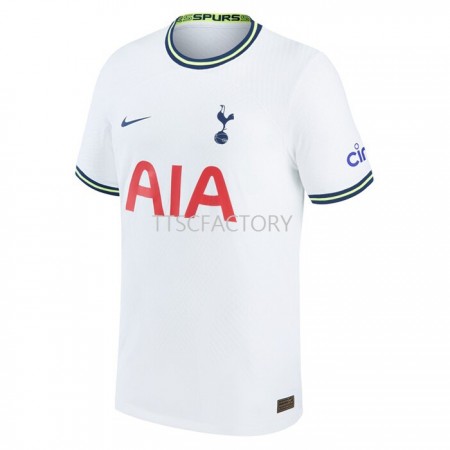 Koszulka Tottenham Hotspur Domowe Stroje Piłkarskie 2022/23 Krótki Rękaw
